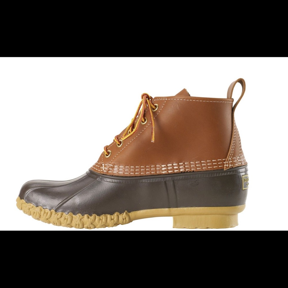 Men’s LL Bean Boots Size 11